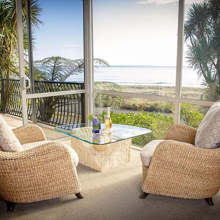 Ohiwa Beach Apartments/ Motel Opotiki Dış mekan fotoğraf