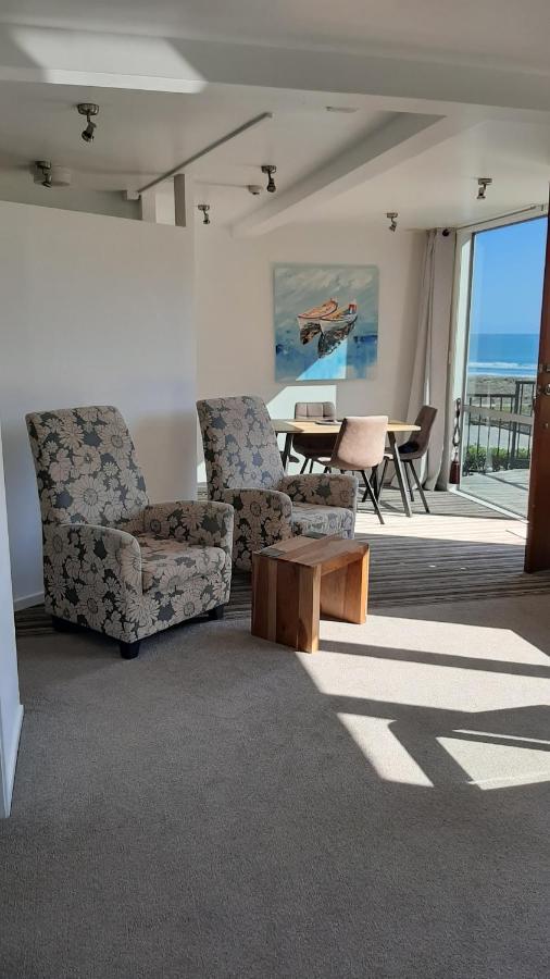 Ohiwa Beach Apartments/ Motel Opotiki Dış mekan fotoğraf