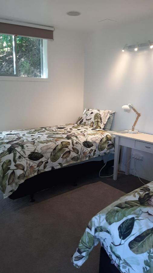 Ohiwa Beach Apartments/ Motel Opotiki Dış mekan fotoğraf