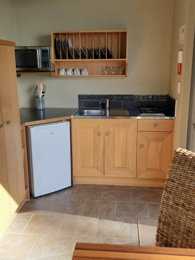Ohiwa Beach Apartments/ Motel Opotiki Dış mekan fotoğraf