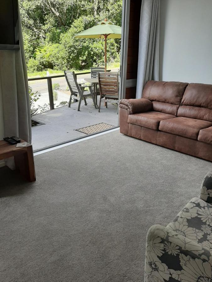 Ohiwa Beach Apartments/ Motel Opotiki Dış mekan fotoğraf